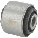 Silentbloc, bras de liaison transversal arrière FEBEST – GEELY