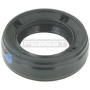 Bague d'étanchéité, pompe de la direction assistée FEBEST – HONDA