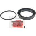 Kit de réparation, étrier de frein avant (kit pour un côté) FEBEST – BMW / VOLVO