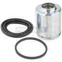 Piston d'étrier de frein arrière kit de réparation d52 FEBEST – FORD / IVECO