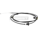 Tirette câble ouverture de capot FEBEST – TOYOTA