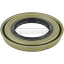 Bague d'étanchéité, cardan de transmission 42.1x73.7x8.5x11.1 FEBEST – VOLVO