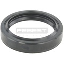 Bague d'étanchéité, boîte de vitesses 41.4x55.2x10x11 FEBEST – MITSUBISHI