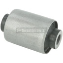 Silentbloc, triangle de suspension arrière FEBEST – SSANGYONG