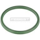 Bague d'étanchéité, gaine de suralimentation FEBEST – VAG