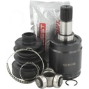 Tête de cardan côté boîte de vitesses, gauche 29x35x25 FEBEST – HONDA