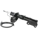 Amortisseur avant gas.twin tube FEBEST – VOLVO
