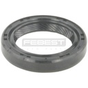 Bague d'étanchéité, boîte de vitesses 23.7x35.2x6x6 FEBEST – CHERY / CHRYSLER