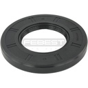 Bague d'étanchéité, cardan de transmission 38.3x74.2x8.6 FEBEST – VAG