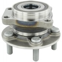 Moyeu de roue avant FEBEST – SUBARU