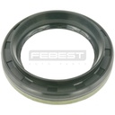 Bague d'étanchéité, cardan de transmission FEBEST – MERCEDES-BENZ