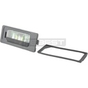 Éclairage plaque d'immatriculation (led) FEBEST – VAG