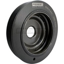 Poulie de vilebrequin FEBEST – RENAULT