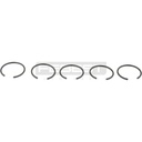 Bague de retenue pcs 5 FEBEST – MITSUBISHI