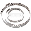 Collier de serrage FEBEST – ALFA ROMEO / BMW