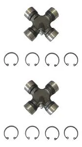 CROISILLON ARBRE LONGITUDINAL Toyota Hilux 