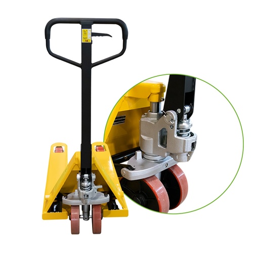 [14940] UNITÉ HYDRAULIQUE POUR CHARIOT HYDRAULIQUE (RÉF. 53880)
