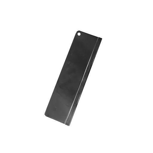 [15073] SÉPARATEUR POUR TIROIR 174X53 MM POUR CHARIOT À OUTILS RÉF. 53867