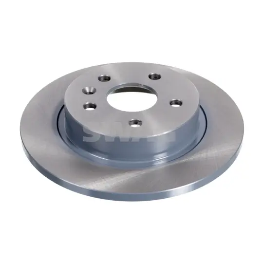 DISQUE DE FREIN AR  OPEL ASTRA 2010-2012