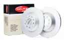 Disque Frein AV DELPHI – Moteur A14NET / A12XER – Opel Astra