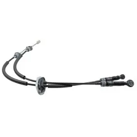 cofleENSEMBLE DE CÂBLES  - LEVIER DE BOÎTE-PONT MANUELLE KIA PICANTO II (TA) Essence 1.0 69 CV (05/2011 - 03/2017) 