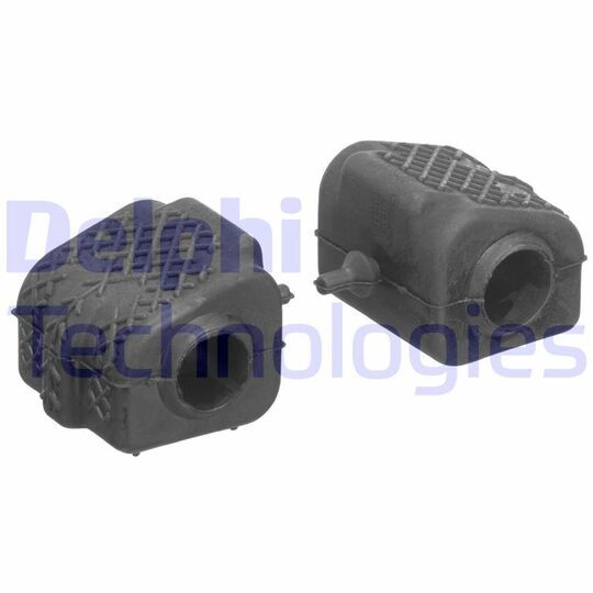 [SPS5081P3] SILENT BLOC DE BARRE STABILISATRICE AVG / AVD 