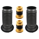 KIT DE PROTECTION ANTI-POUSSIERE AV X2 TOYOTA YARIS (_P13_) Essence 1.0 (KSP130_, KSP130) 69 CV (12/2010 - 06/2020)