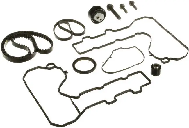 [SPSK05T360HOB] KIT DE DISTRIBUTION  PEUGEOT 2008 I (CU_) Essence 1.2 THP 110 / PureTech 110 110 CV (01/2015 - Aujourd'hui)