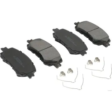 [SPSKBY13328Z] JEU DE PLAQUETTE DE FREIN MAZDA CX-60  3.3 E-SKYACTIV 