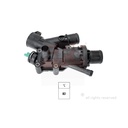 BOITIER THERMOSTAT GROUPE STELLANTIS  2.0 HDI / 2.0 BLUEHDI  MEYLE 728228003