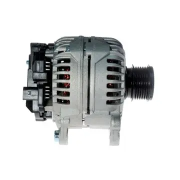 [SPS06F903023F] ALTERNATEUR 140A (GROUPE VAG) AUDI / VW / SKODA / SEAT