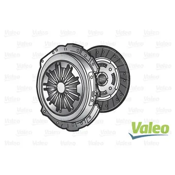 [SPS1623846280] KIT EMBRAYAGE BOITE DE VITESSES MANUELLE A 6 VITESSES  MOTEUR  Engine Type	D12XHT /F12XHT