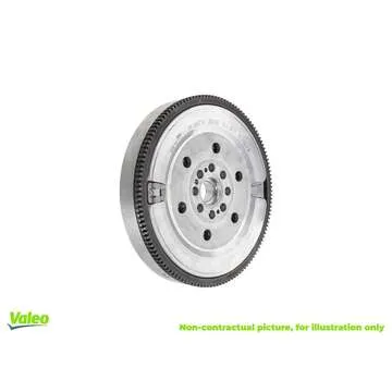 [SPS9846803480] VOLANT BI-MASSE . (POUR TRANSMISSION MANUELLE 6 VITESSES) Engine Type D12XHT /F12XHT