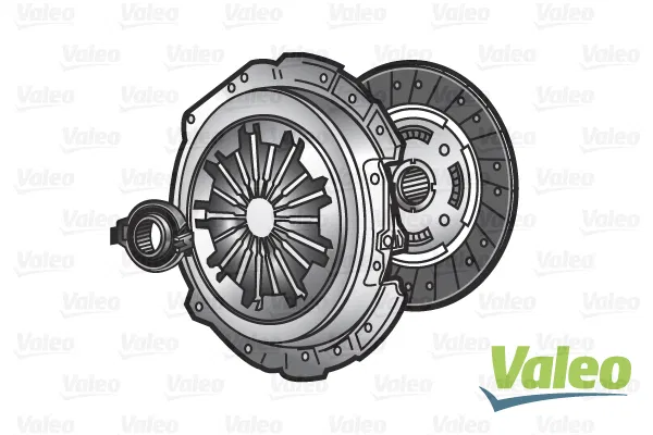 [SPS877263] KIT EMBRAYAGE PEUGEOT 207 (WA_, WC_)