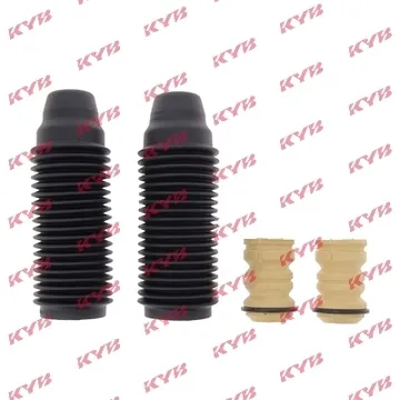 [SPS910199] KIT DE PROTECTION D'AMORTISSEUR (SOUFFLETS + BUTÉES) - NISSAN QASHQAI I (J10)
