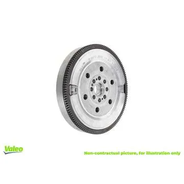 [SPS836387] VOLANT MOTEUR BIMASSE - RENAULT CLIO V / CAPTUR II 1.0 TCE (MOTEUR H4D 470 - BOÎTE JT4)