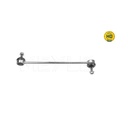 BIELLETTE DE BARRE STABILISATRICE AVANT (MEYLE HD - VERSION RENFORCÉE) - CITROËN BERLINGO 1.6 BlueHDi [BHW / DV6FE]