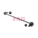 BIELLETTE DE BARRE STABILISATRICE AVANT (FAG - TECHNOLOGIE SCHAEFFLER) - CITROËN BERLINGO 1.6 BlueHDi [BHW / DV6FE]