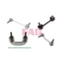 BIELLETTE DE BARRE STABILISATRICE / LIAISON (FAG ORIGINAL) - NISSAN / RENAULT 1.0 [HR10DDT]