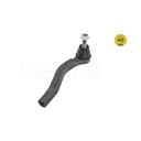 ROTULE DE DIRECTION AVD MEYLE HD – VERSION RENFORCÉE – MOTEUR H5F 412 – RENAULT CAPTUR I (J5)