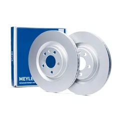 [SPS6155210017PD] JEU DE 2 DISQUES DE FREIN AVANT – GAMME PLATINUM – CHEVROLET TRAX 1.7 VCDI LA PRÉCISION ALLEMANDE POUR UNE SÉCURITÉ DURABLE