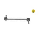JEU DE BIELLETTES DE BARRE STABILISATRICE AVANT – GAMME RENFORCÉE MEYLE HD – RENAULT CAPTUR II