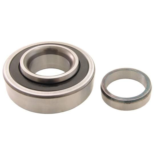 [SPSKITGGN15] KIT de Roulement de Roue AR FEBEST Toyota Hilux VII Pick-up (KUN25, N1, N2, N3) Diesel/Essence (2KD-FTV/1KD-FTV/2TR-FE)