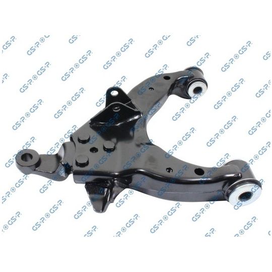 [SPSS061537] Bras de suspension avant inférieur GSP AVG Toyota Land Cruiser 90 (J9_) 3.4i V6 essence 5VZ-FE 178 CV (06/1999-09/2002)