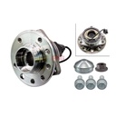 Roulement moyeu AV FAG – Moteur 1KR – Peugeot 108