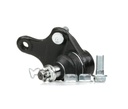Rotule de suspension AVG Lemförder – Moteur 2ZR-FXE – Toyota c-hr