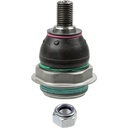 Rotule de suspension AVG/AVD Lemförder – Moteur DV5RCF – Citroën spacetourer