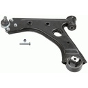 Bras de suspension AVG Lemförder – Moteur DV4C – Citroën nemo