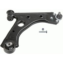 Bras de suspension AVD Lemförder – Moteur DV4C – Citroën nemo