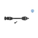 cardan AVD MEYLE – VW Tiguan – CBAB